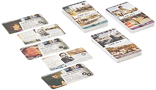 Detective: L.A. Crimes