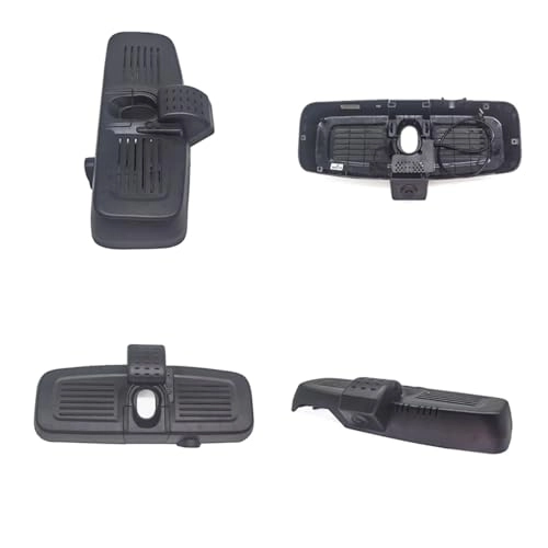 Dashcam - 2K 1600P Front