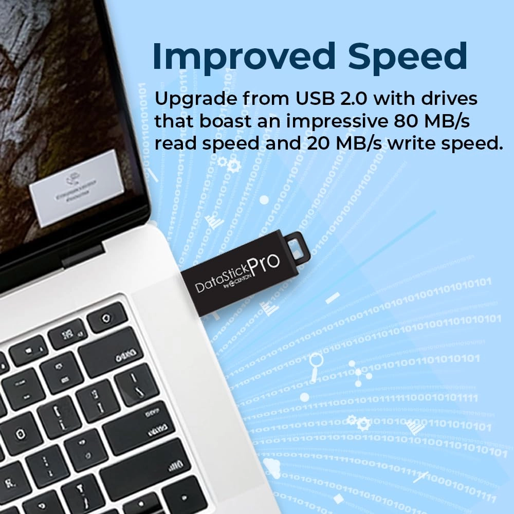 Datastick Pro - USB 3.0 USB Type A 512 GB