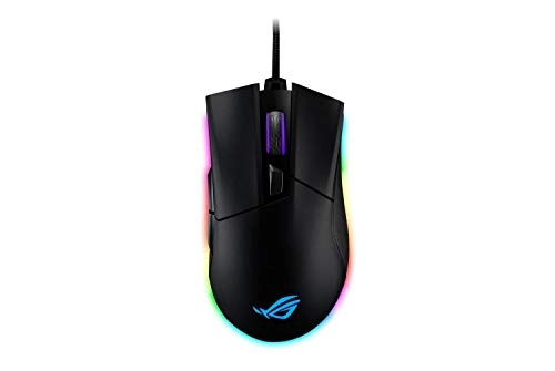 ROG Gladius II Origin - USB