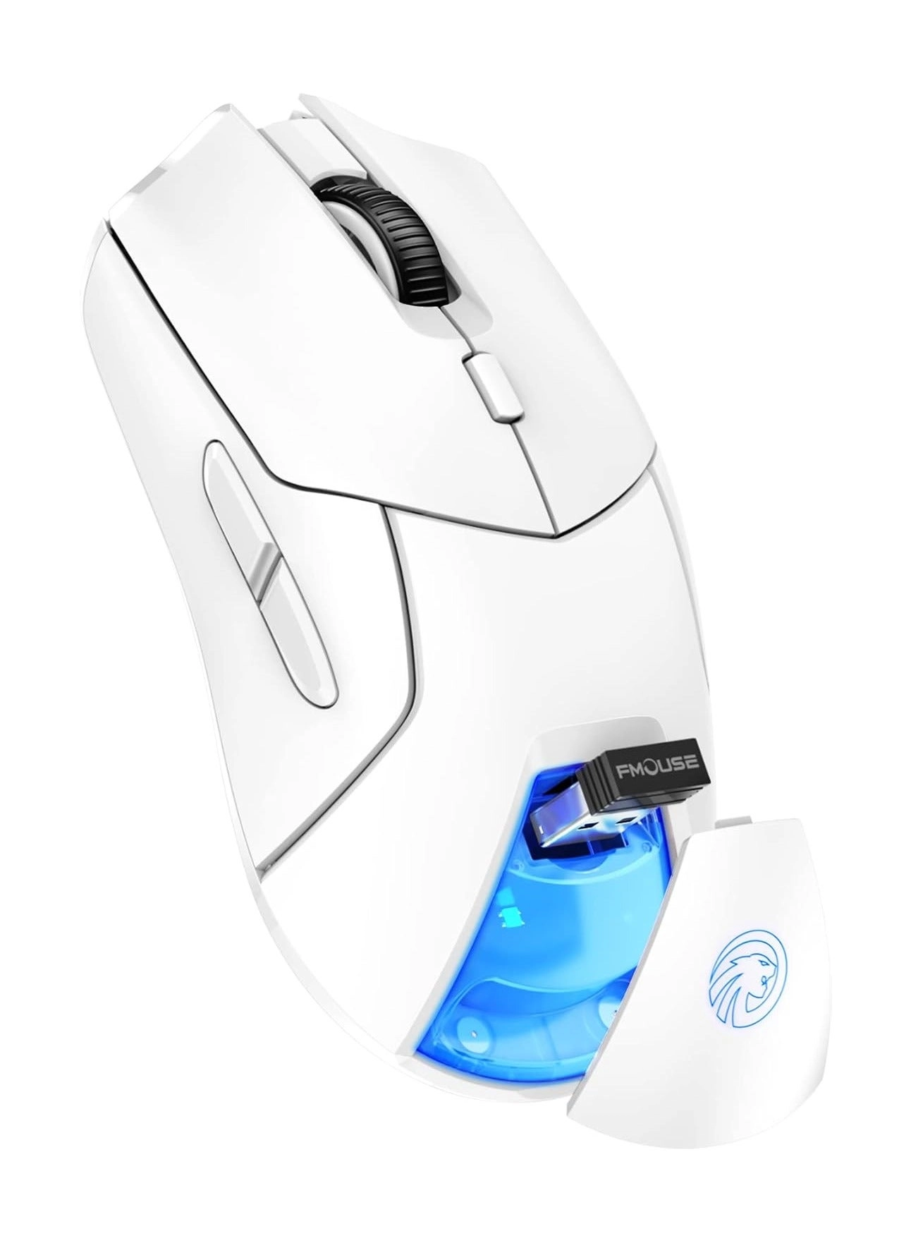 Ergonomic Mouse - Wireless