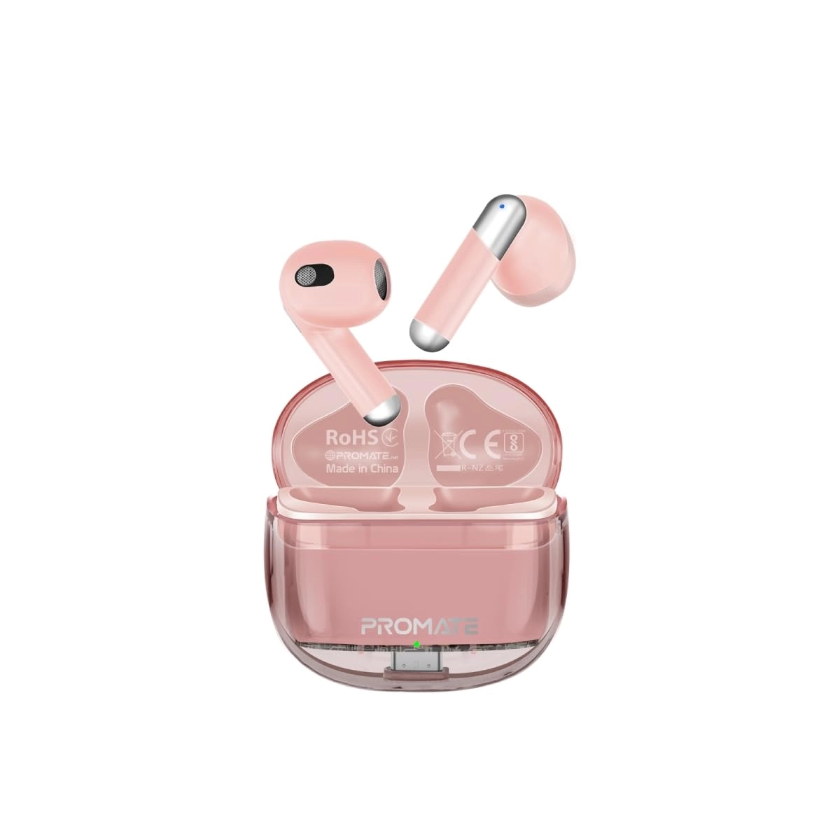 TransPods Wireless Earbud