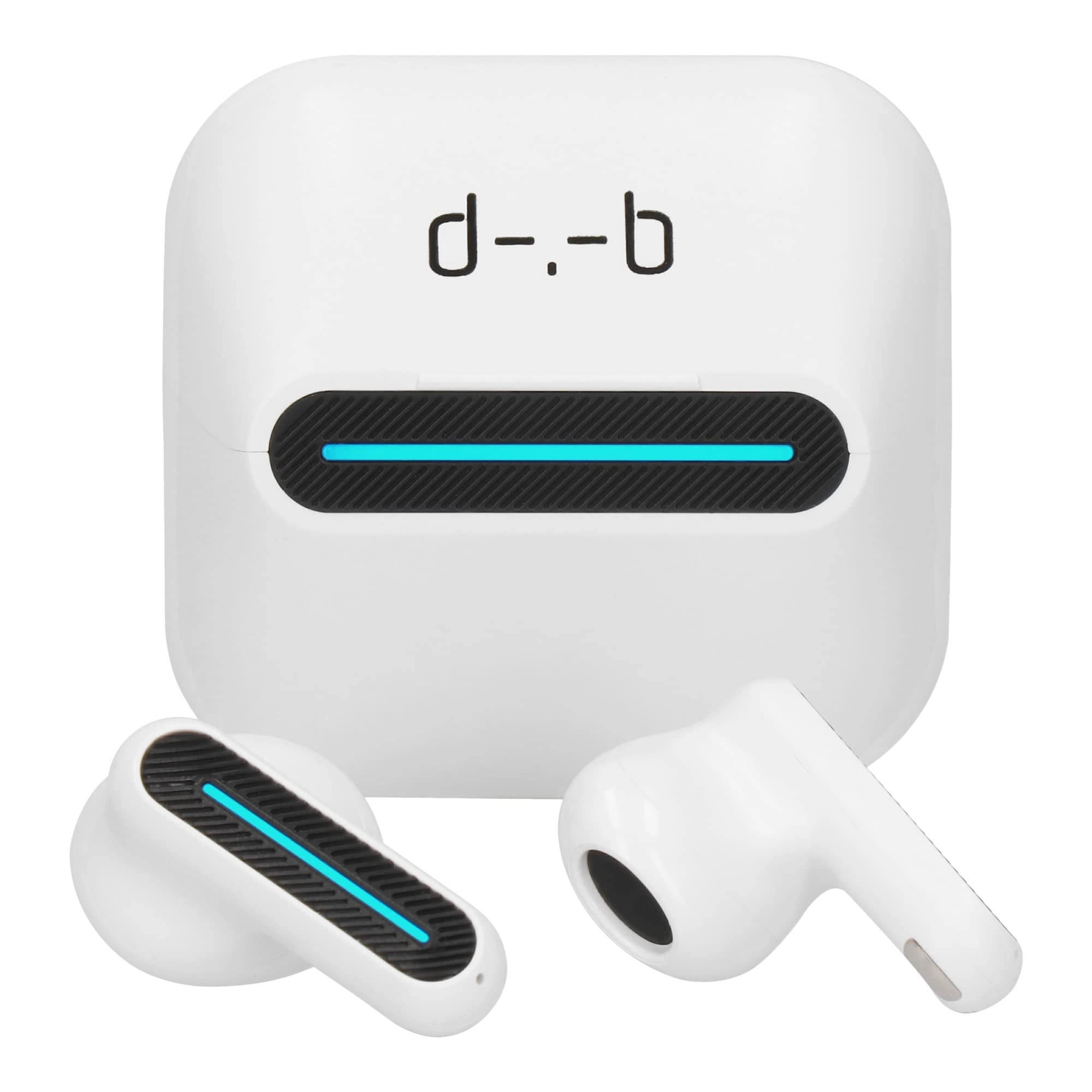 Db PROCESOR Wireless Earbud
