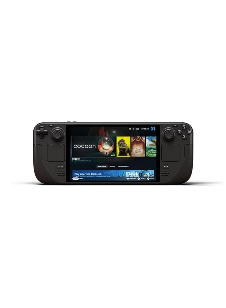 Handheld Console - 512GB