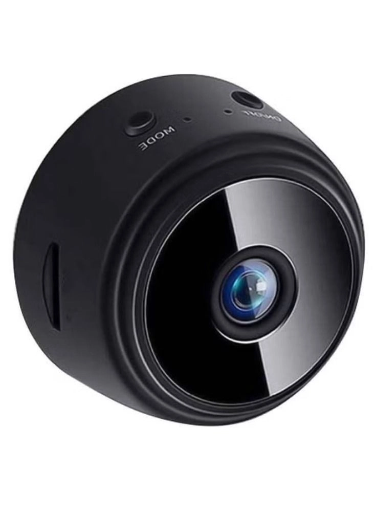 Baby Monitor IP Camera - 1080P Wireless IR Night Vision