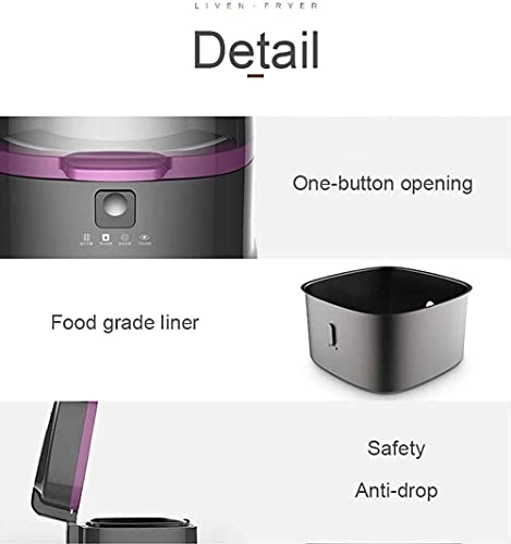 Air Fryer LYLJ9lD63NjN5qMy