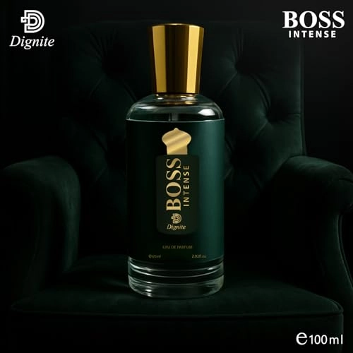 BOSS INTENSE - Eau de Parfum 60ml