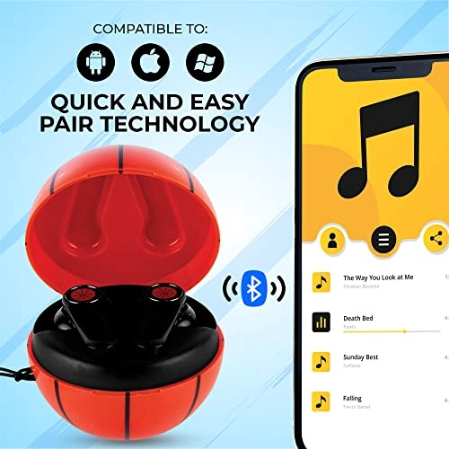 COOL-CPETW660SO - Wireless Earbud