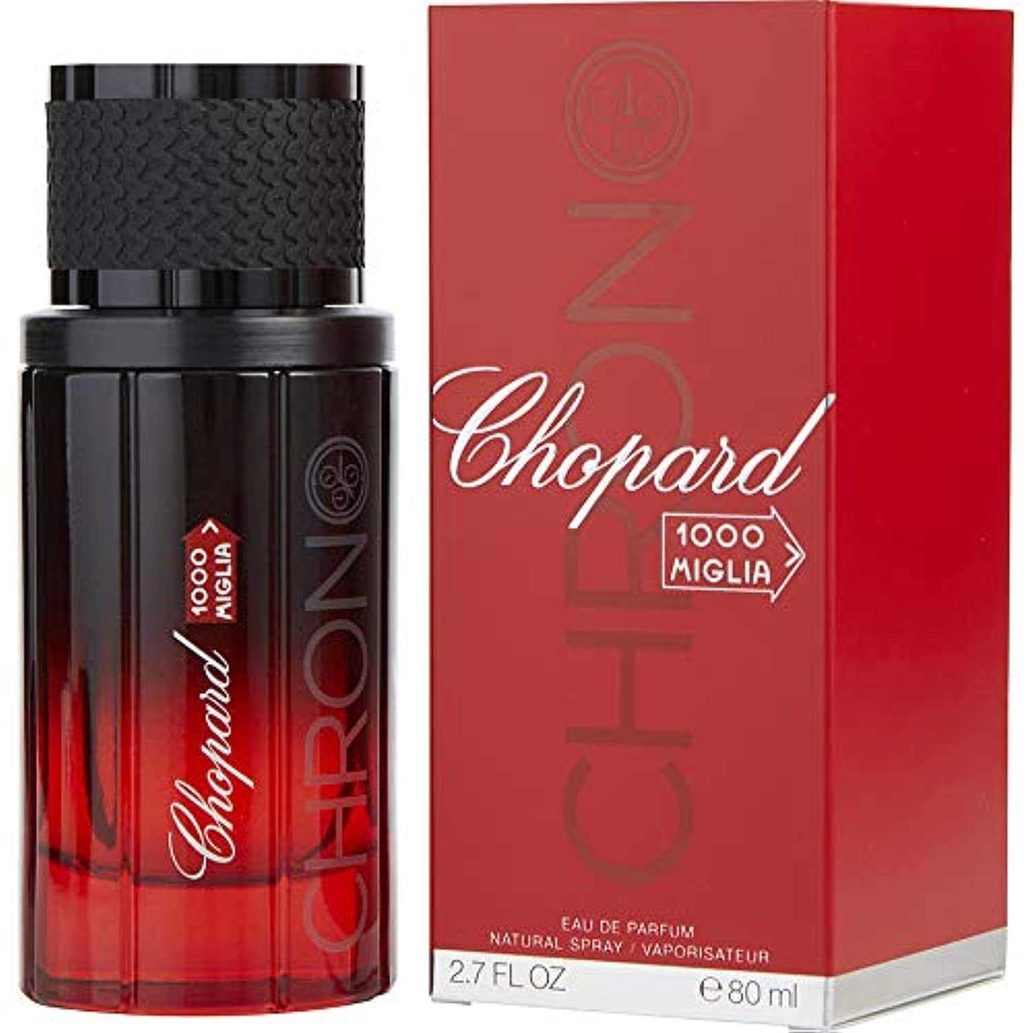 Chopard 1000 Miglia Chrono - Eau de Parfum 80 ml