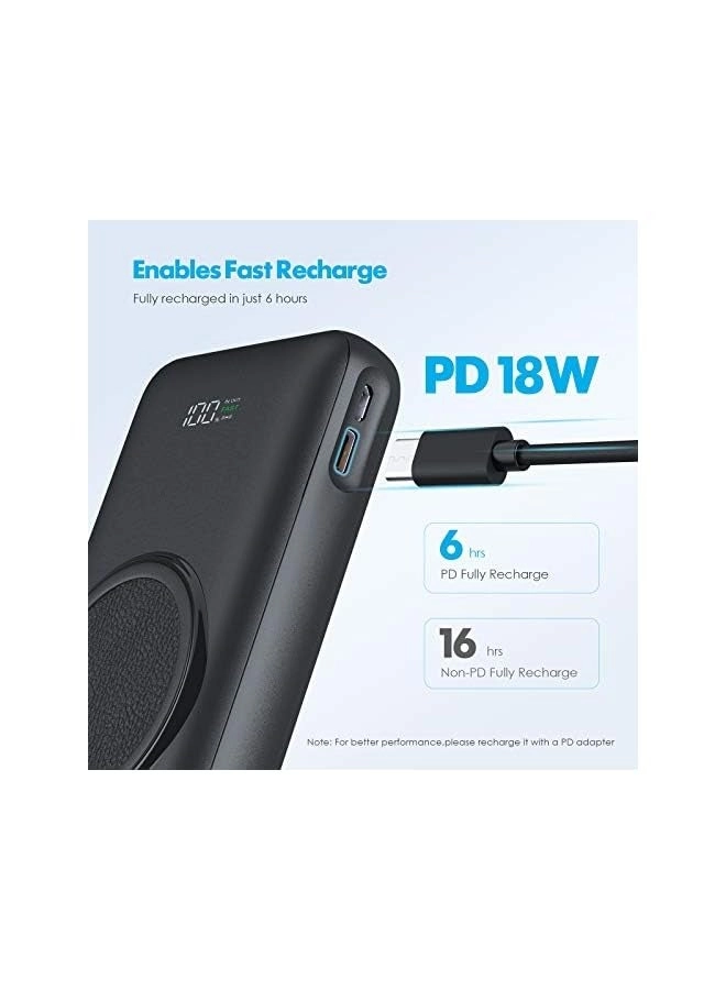 C2065 - 20000mAh 22.5W