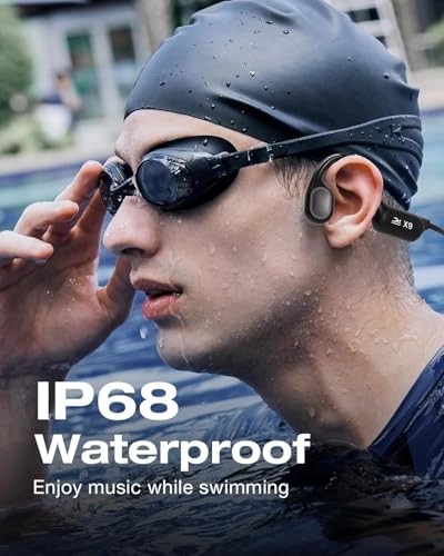 X9 Wireless Headphone
