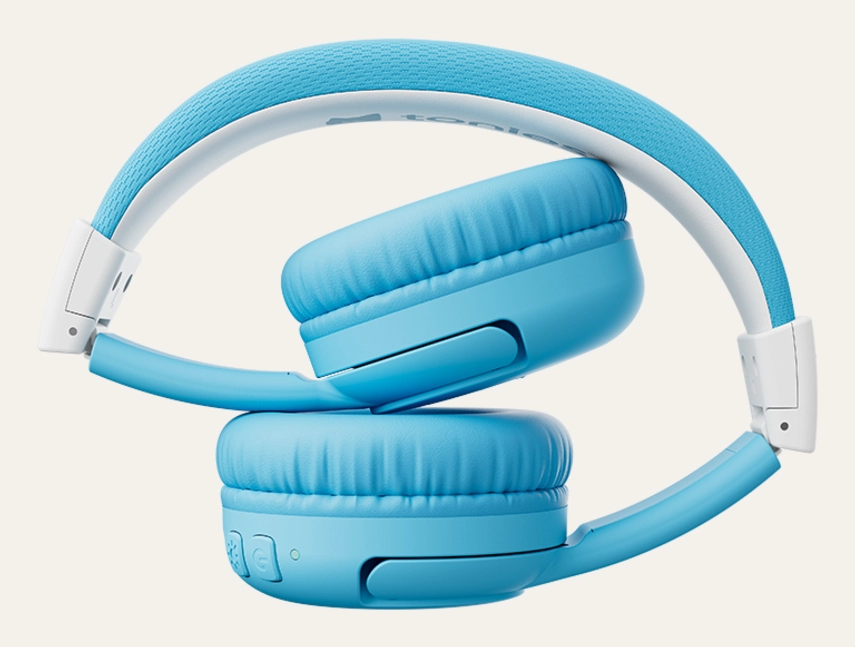 Bluetooth Headphones - Wireless Headphone