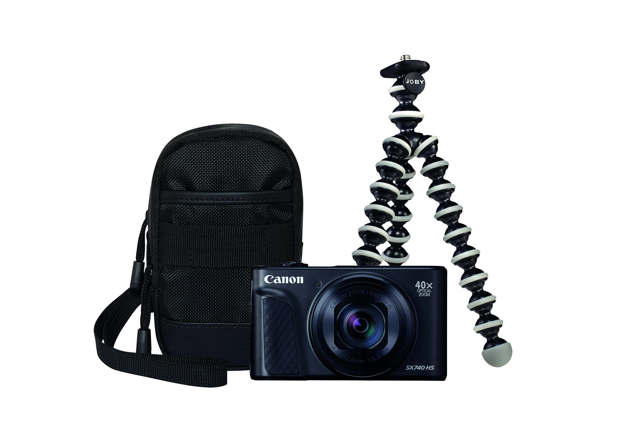 PowerShot SX740 HS