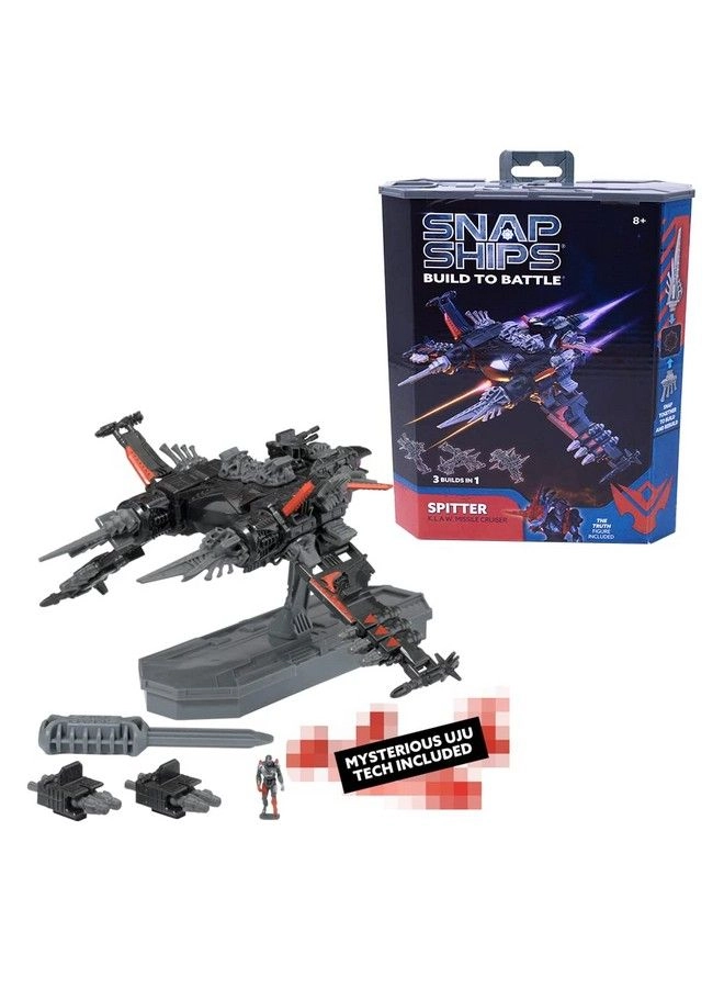 Komplex Spitter - Space