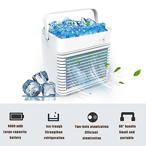 Portable Air Cooler - 310ml