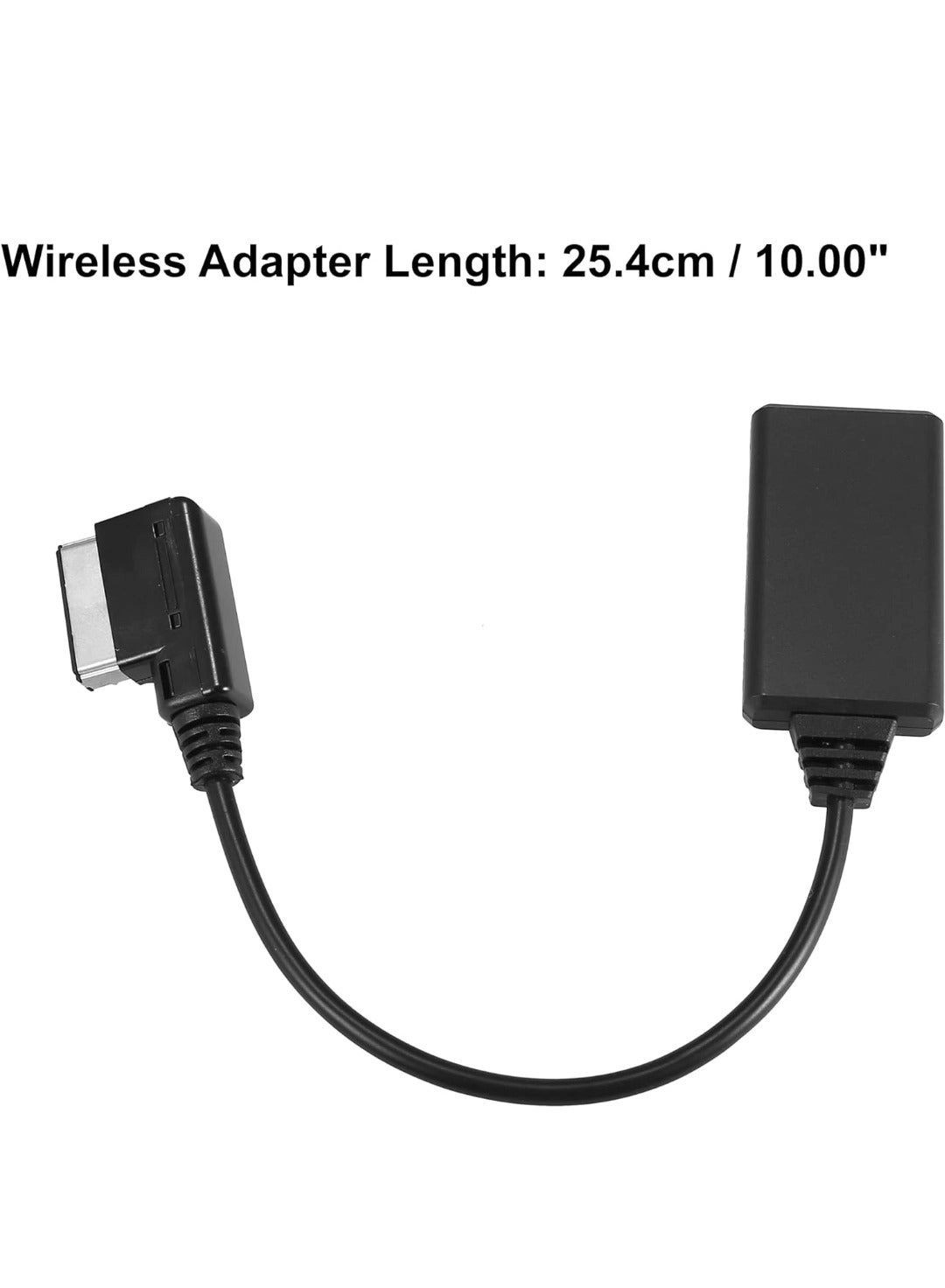 AMI MMI Music Interface Adapter