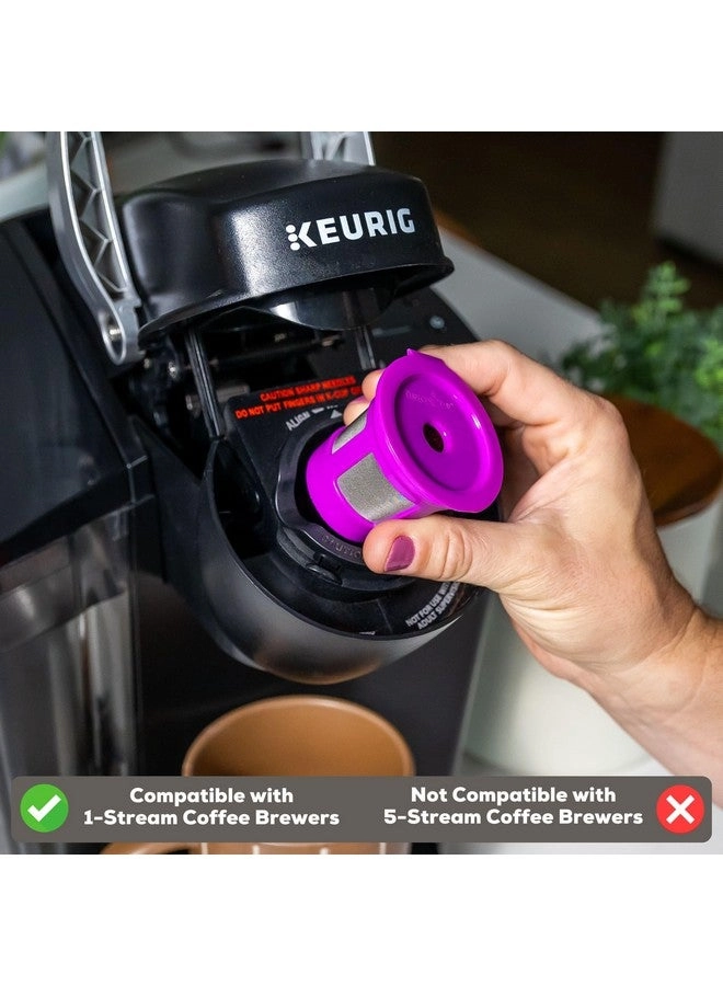 Cafe Save - Reusable K Cup 6-Pack