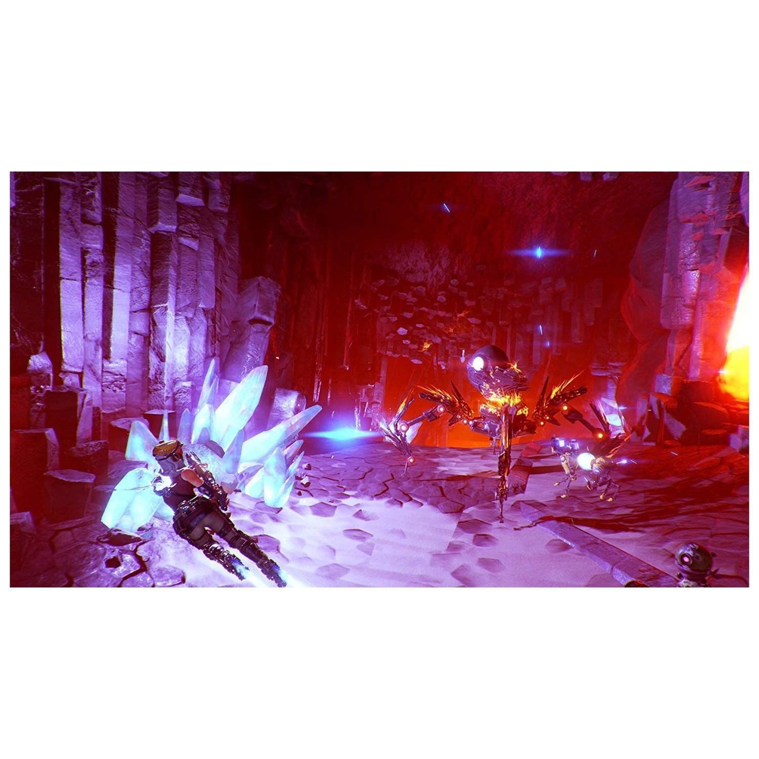 ReCore Definitive Edition - Xbox One