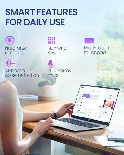 250 G10 - 15.6'' Core i7-1355U 32GB DDR4 2TB SSD