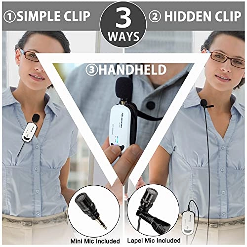 UM310PRO-SP USB Microphone