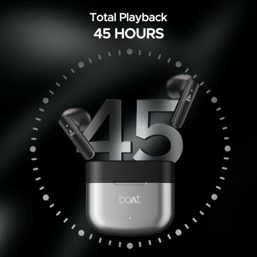 Airdopes 91 Prime Wireless Earbud