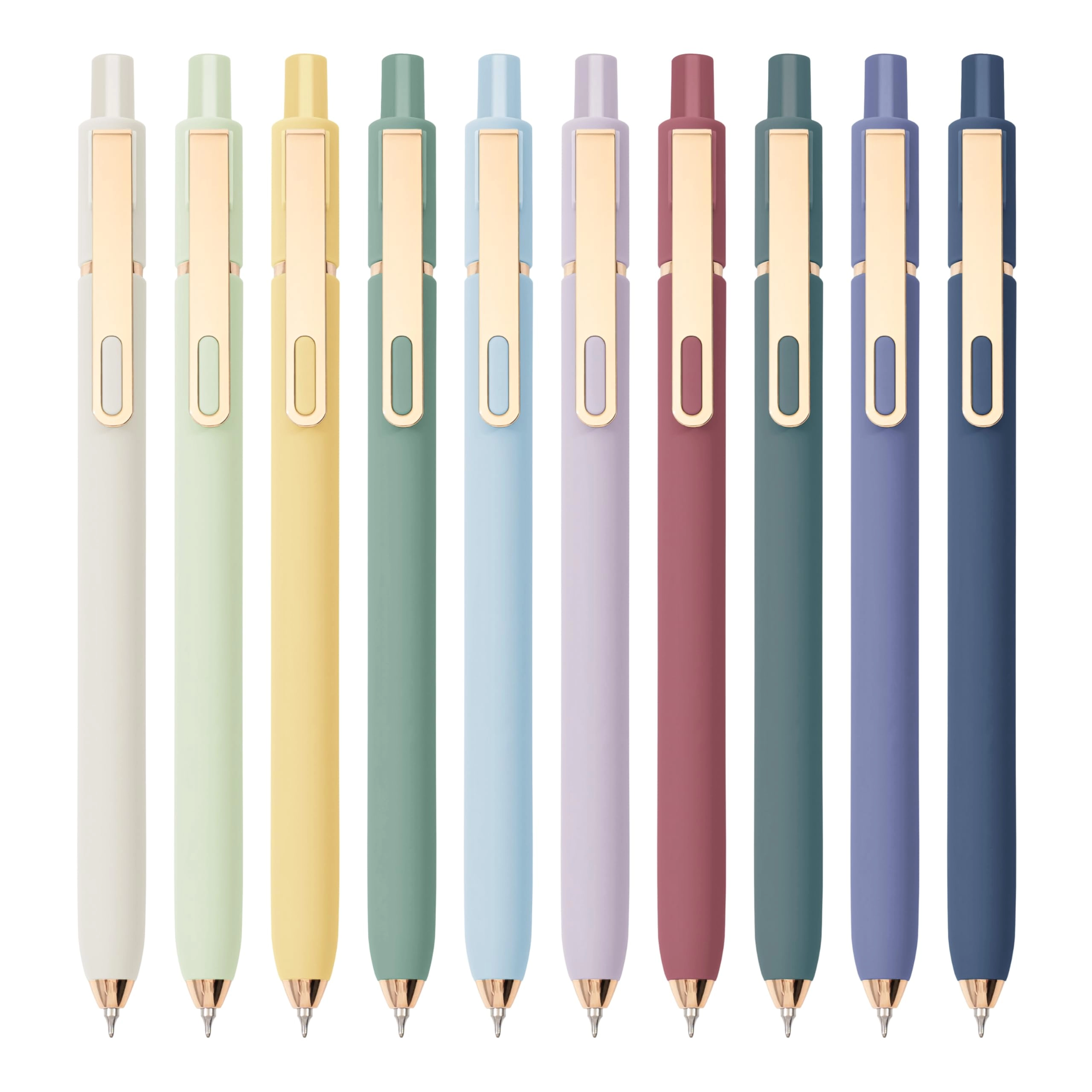 Gel Pens - 18.0 Count 0.5mm