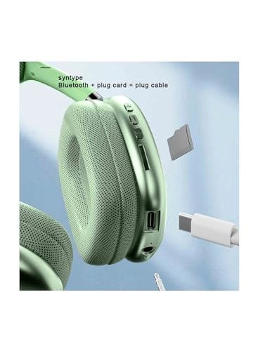 P9 Wireless Headphone