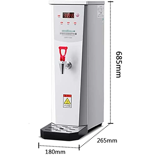 Commercial Quick-Heat Water Boiler - 12 Liter(s)