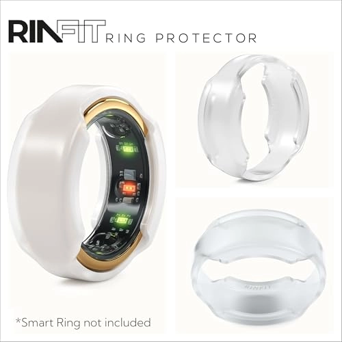 Ring Protector - Frosted