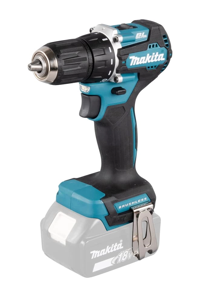 Makita DDF487Z - 18V Brushless 13mm