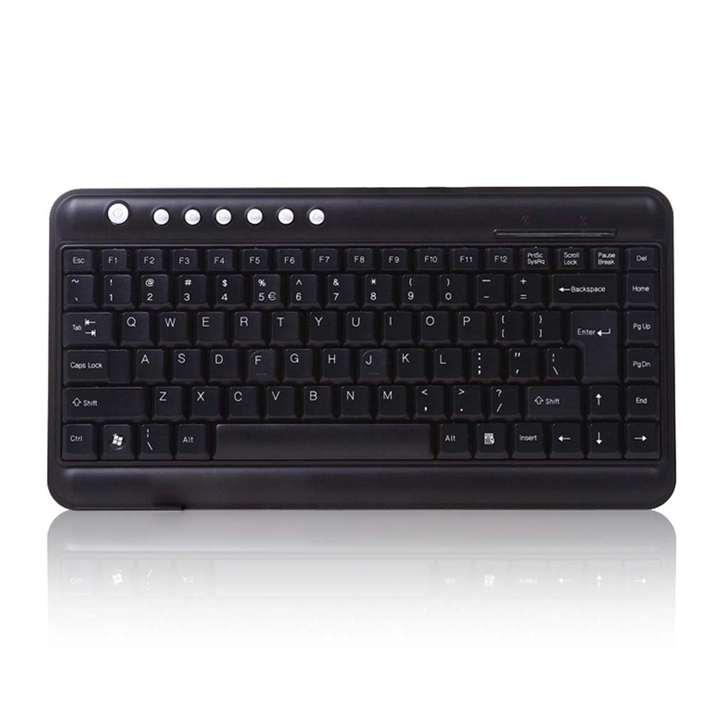 Mechanical Keyboard - Wired