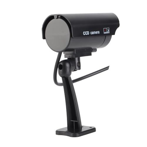 Puppet Camera - indoor or outdoor