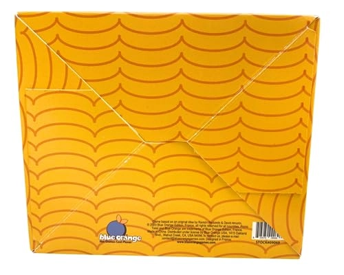 Picnic Twist - Card Game