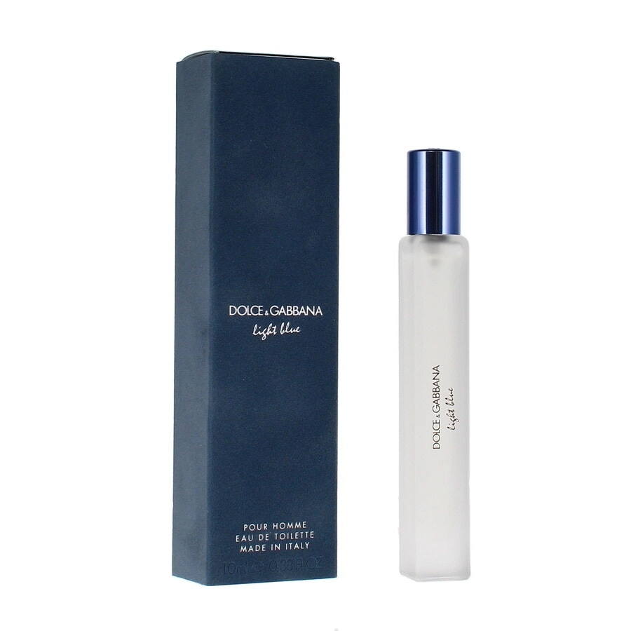 Light Blue - Eau de Toilette 10 ml