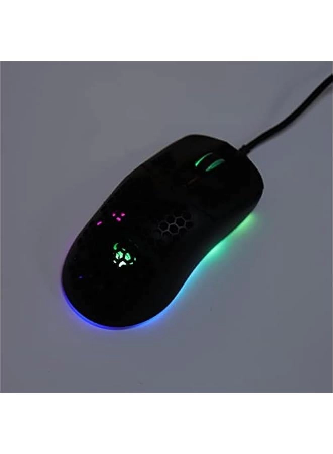 Pro Gaming Mouse - USB