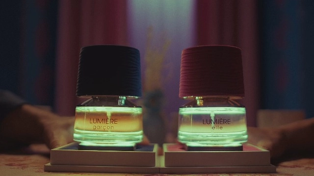 Lumiere Garcon Eau de Parfum 100ml