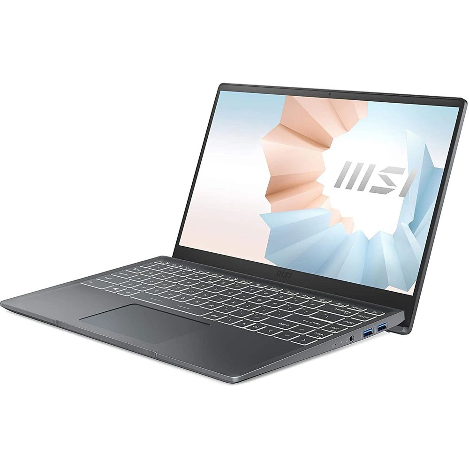 Modern 14 - 14'' 11th Gen Core i3 4GB DDR4 256GB SSD
