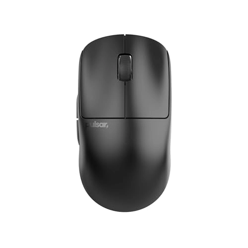 X2H v3 Gaming Mouse - Wireless