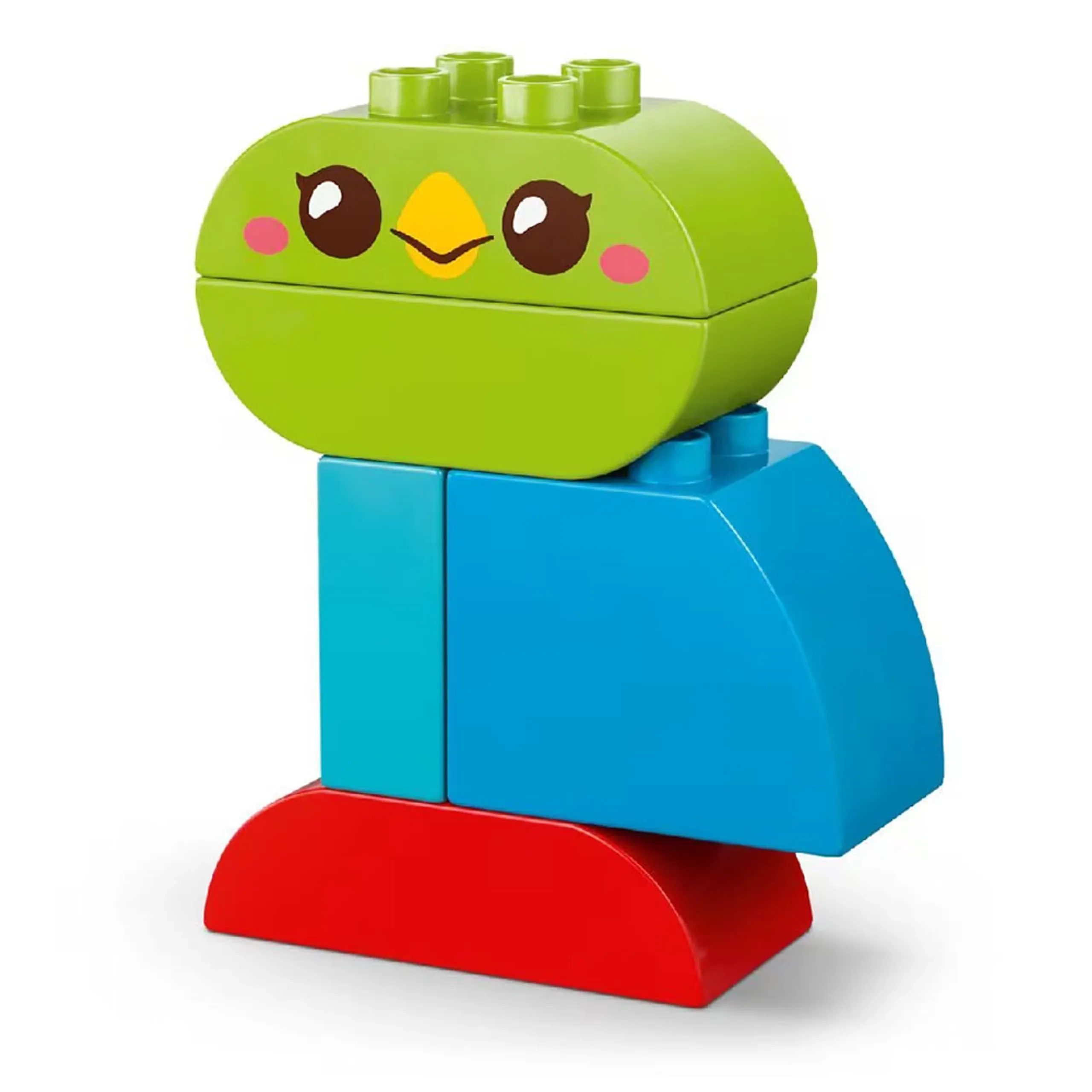 DUPLO 3 in 1 Creative Cute Pets (10477)