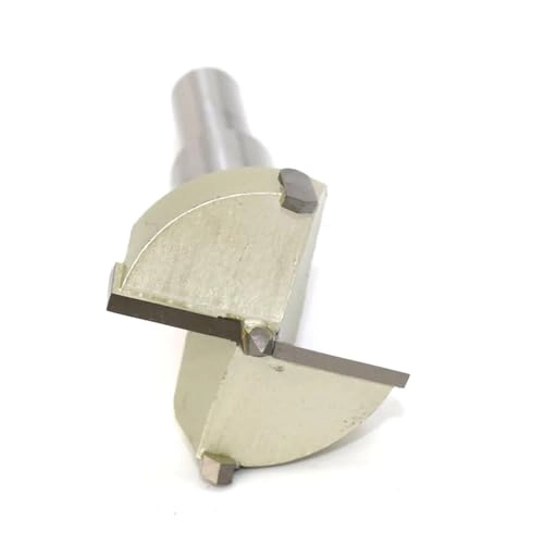 Hinged drill bits - 1 piece 15 to 60 mm