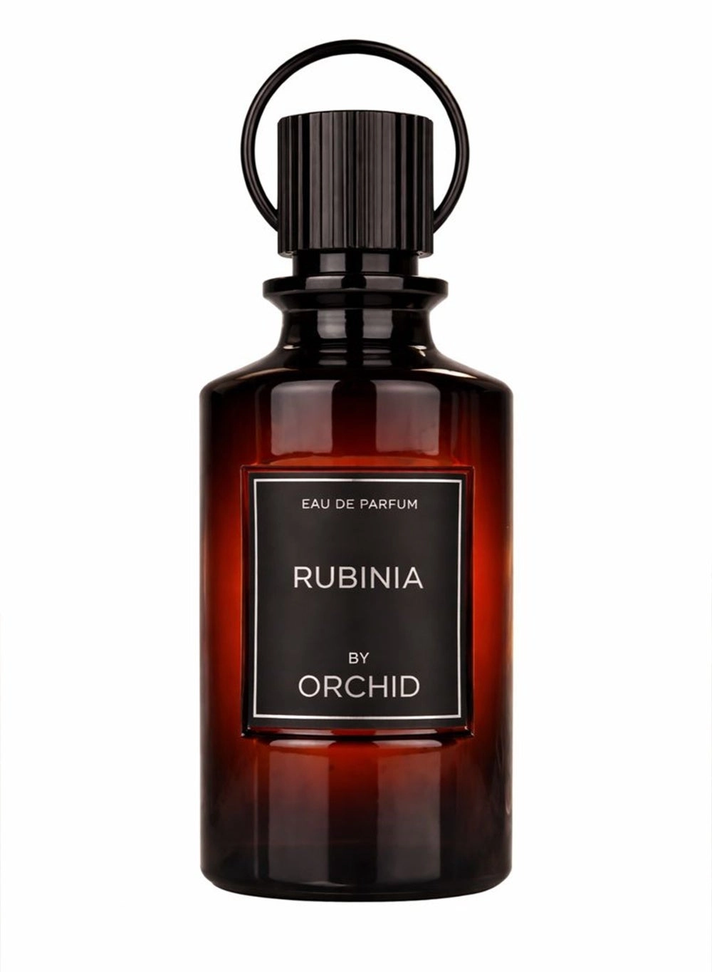 Rubinia Pure Femme Eau de Parfum 100ml