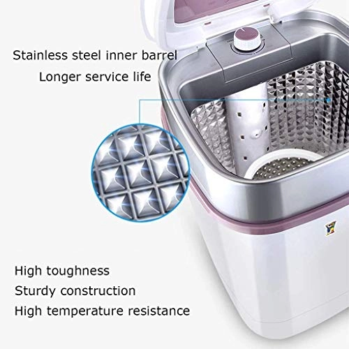 Single-Cylinder Washing Machine