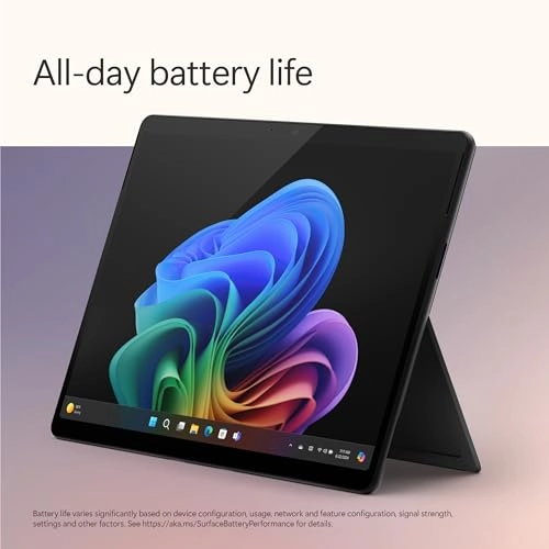 Surface Pro - 512GB 13.8"