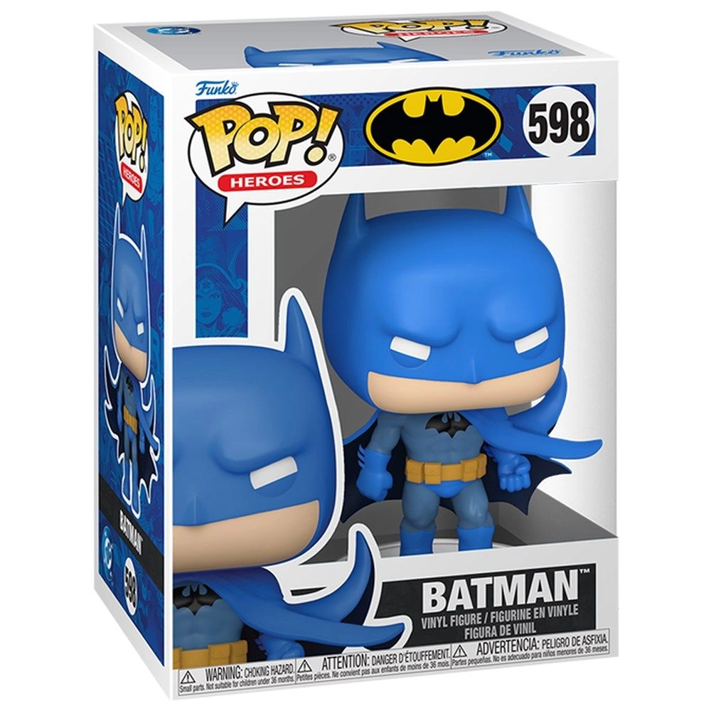 Batman - POP! Heroes