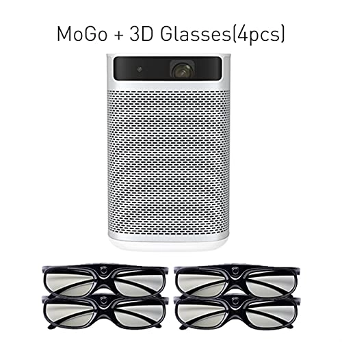 portable projector 210 Anxi Liming