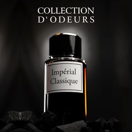 Creme Imperial Classique - Eau de Parfum 100ml
