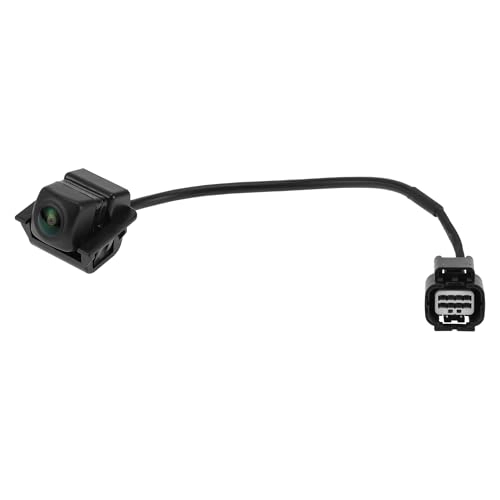 Rear View Camera - Night vision