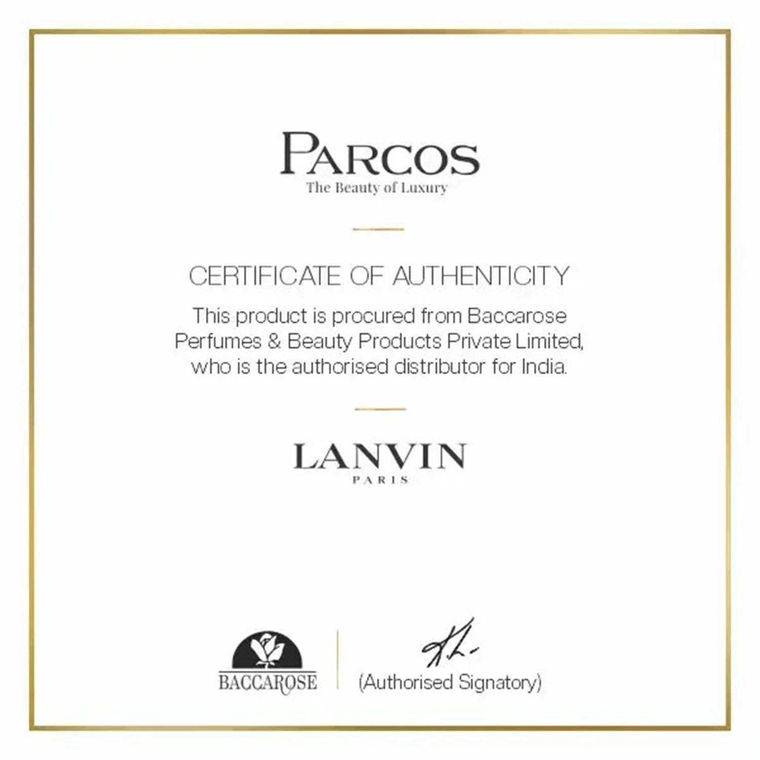 Les Fleurs De Blue Orchid Eau de Toilette 90ml