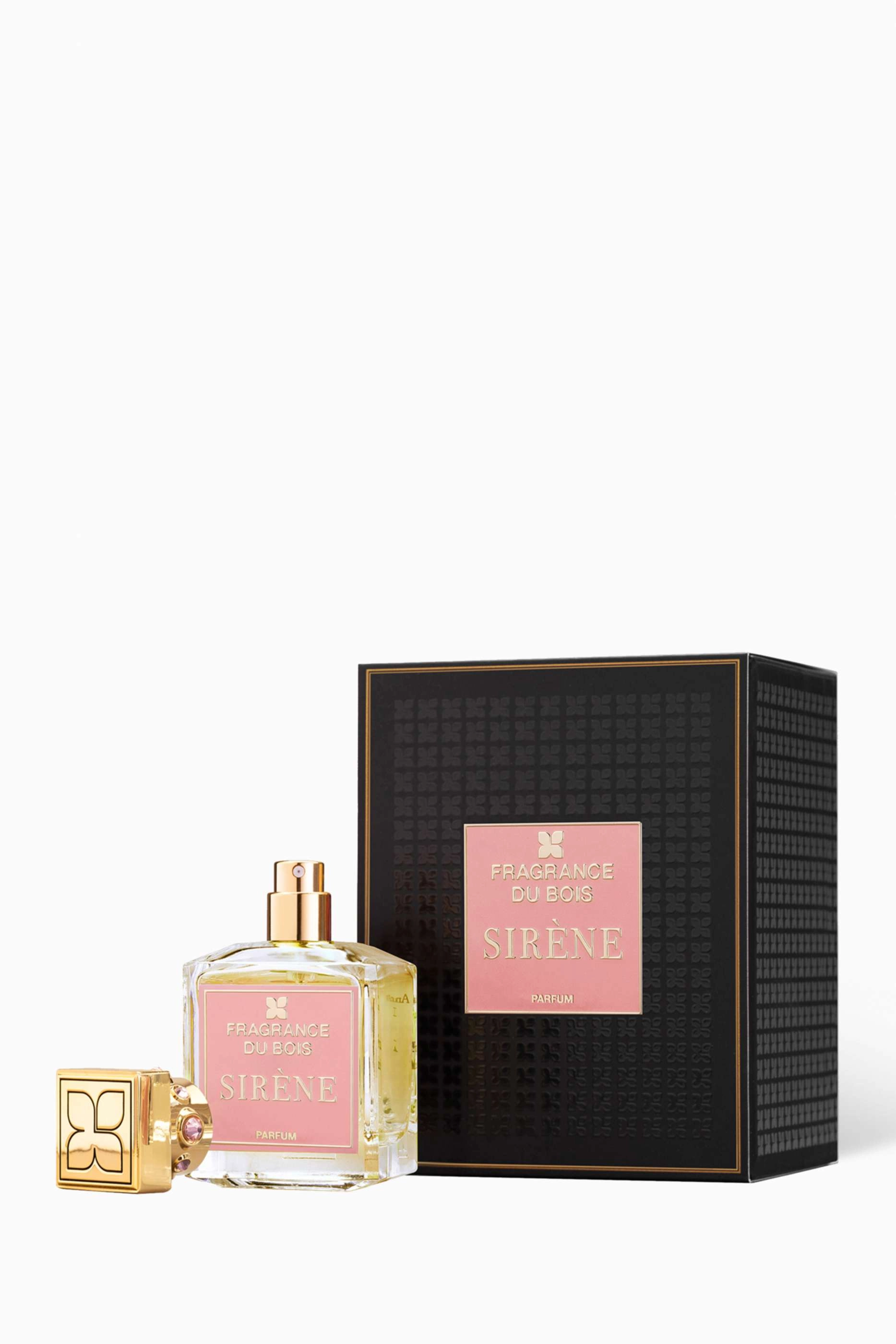 Sirène Privée Eau de Parfum - 75ml