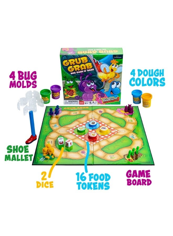 Grub Grab